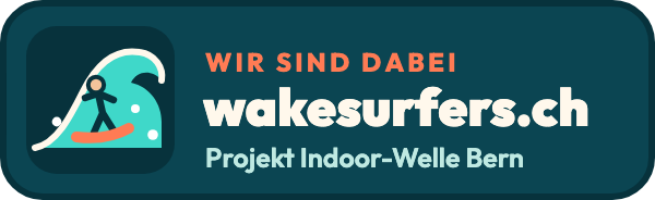 Badge dunkel